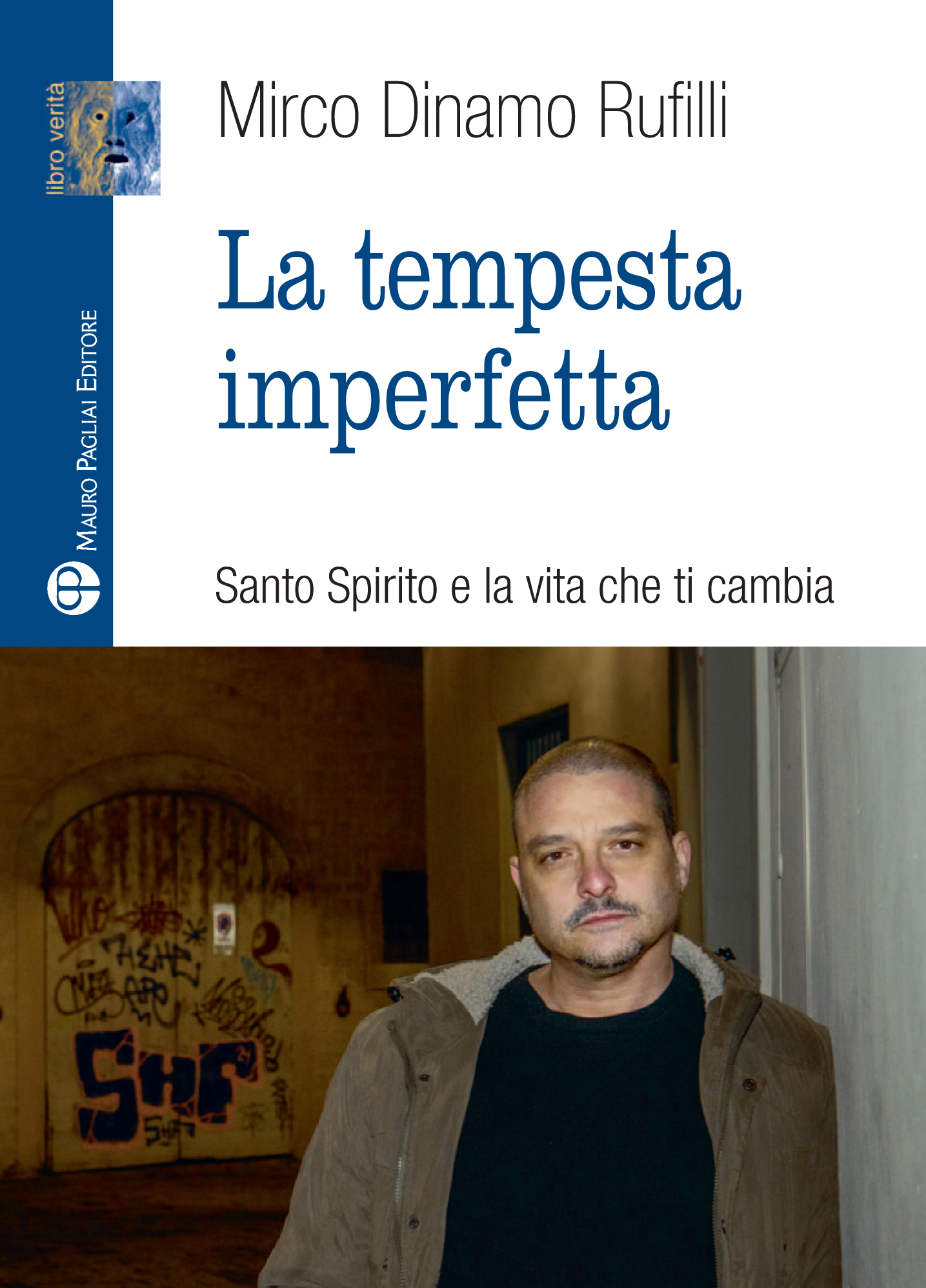 Copertina La tempesta imperfetta